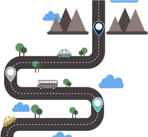 Migration Clipart Ethnic Cleansing - Graphic Design - Png Download (640x480), Png Download