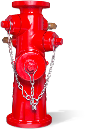Ul / Fm Approved Wet Barrel Hydrant - Cylinder Clipart (900x494), Png Download