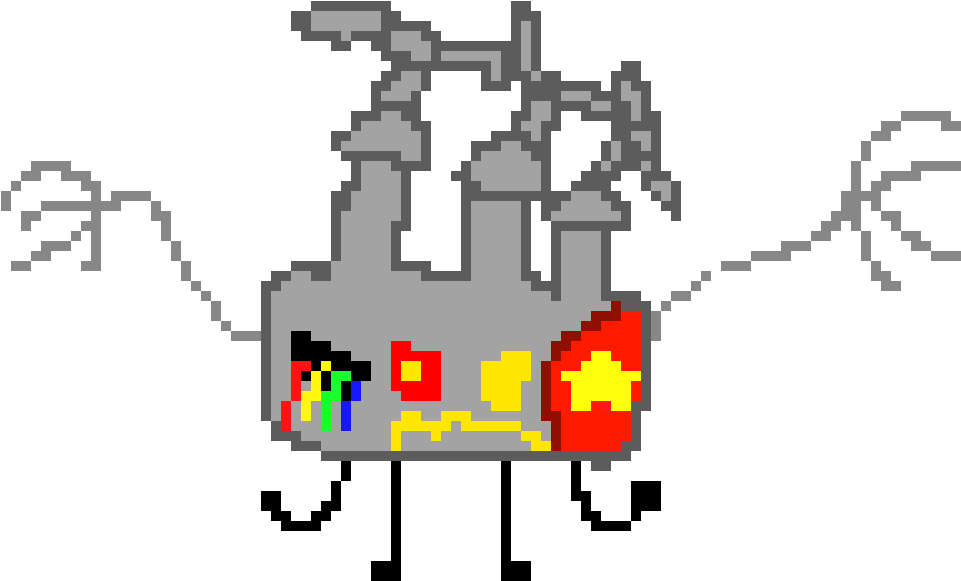 Distorted Drone - Graphic Design Clipart (1090x650), Png Download