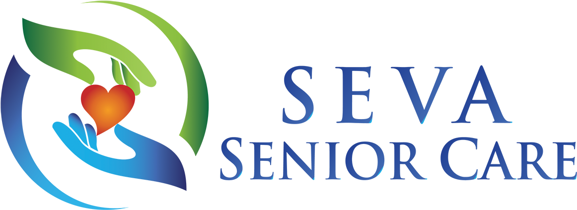 Senioradvisorcom Assisted Living And Senior Care Reviews - Seva Logo Clipart (1313x540), Png Download