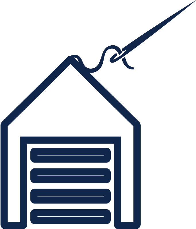 Tailored Serviceswe Appreciate That Every Property Clipart (1181x1181), Png Download