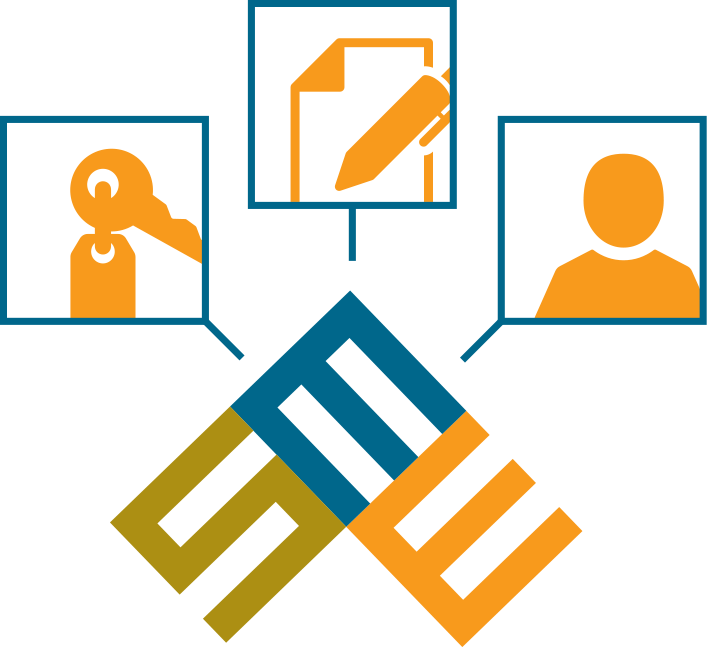 Online Estate Agent Website Management Clipart (713x647), Png Download