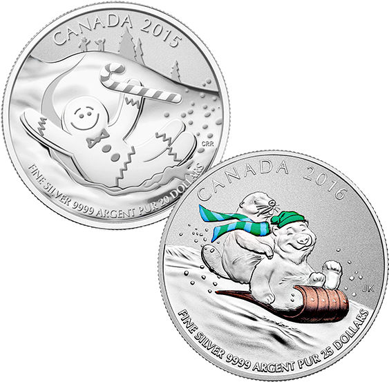 152636 Hero-570 - Gingerbread Coin Clipart (570x570), Png Download