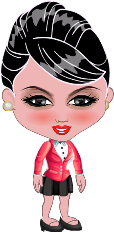 Photo - Image - Doll Clipart (600x800), Png Download