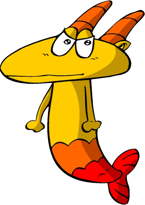 Capricorn Constellation Clipart 2 By Nicholas - Png Download (506x714), Png Download