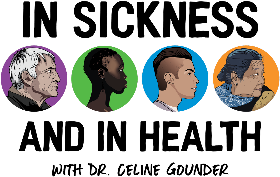 Celine Gounder - Poster Clipart (1200x1200), Png Download