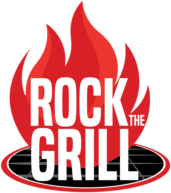 Rock The Grill In Rock Hill, Sc Clipart (682x704), Png Download