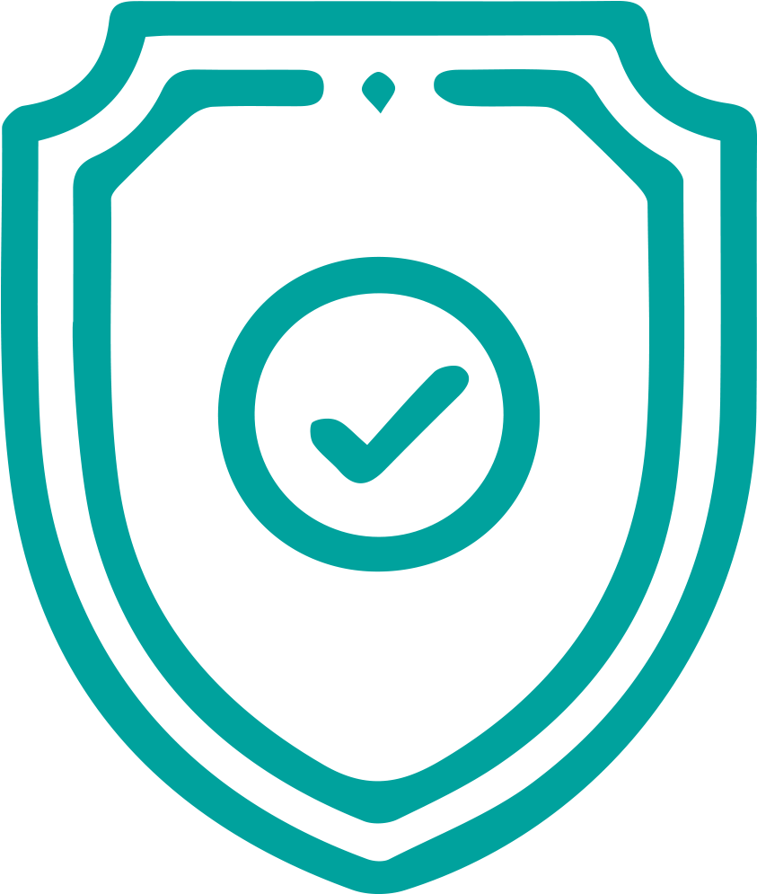 Your Product Ready Within Days, With Your Branding - Safety Clipart (1600x1600), Png Download