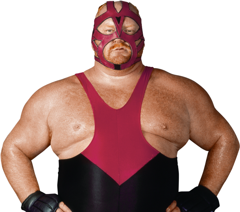 Wrestler Png - Wwe 2k19 Vader Clipart (1000x707), Png Download