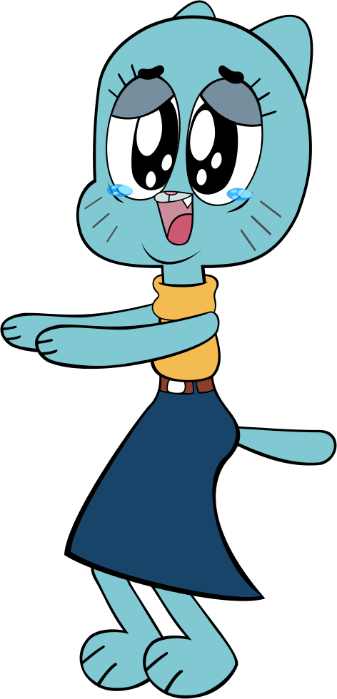 Mary Senicourt 60 Years Old Season 1 Wants A Hug By Clipart (472x980), Png Download