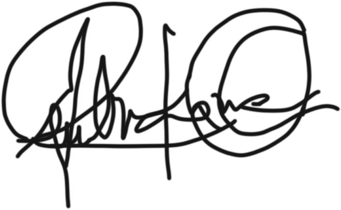 Alisi Signature-768x524 - Line Art Clipart (768x524), Png Download