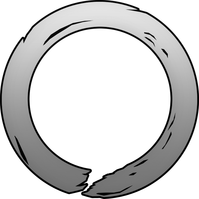 Section-pass - Circle Clipart (650x650), Png Download