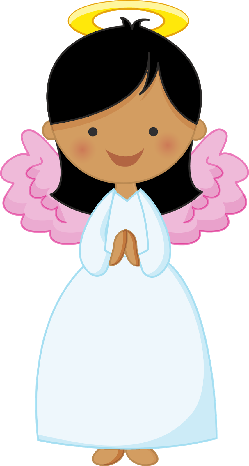 Angels, Dibujo, Baby Dolls, Christening Card, Tela, Baptism Girl