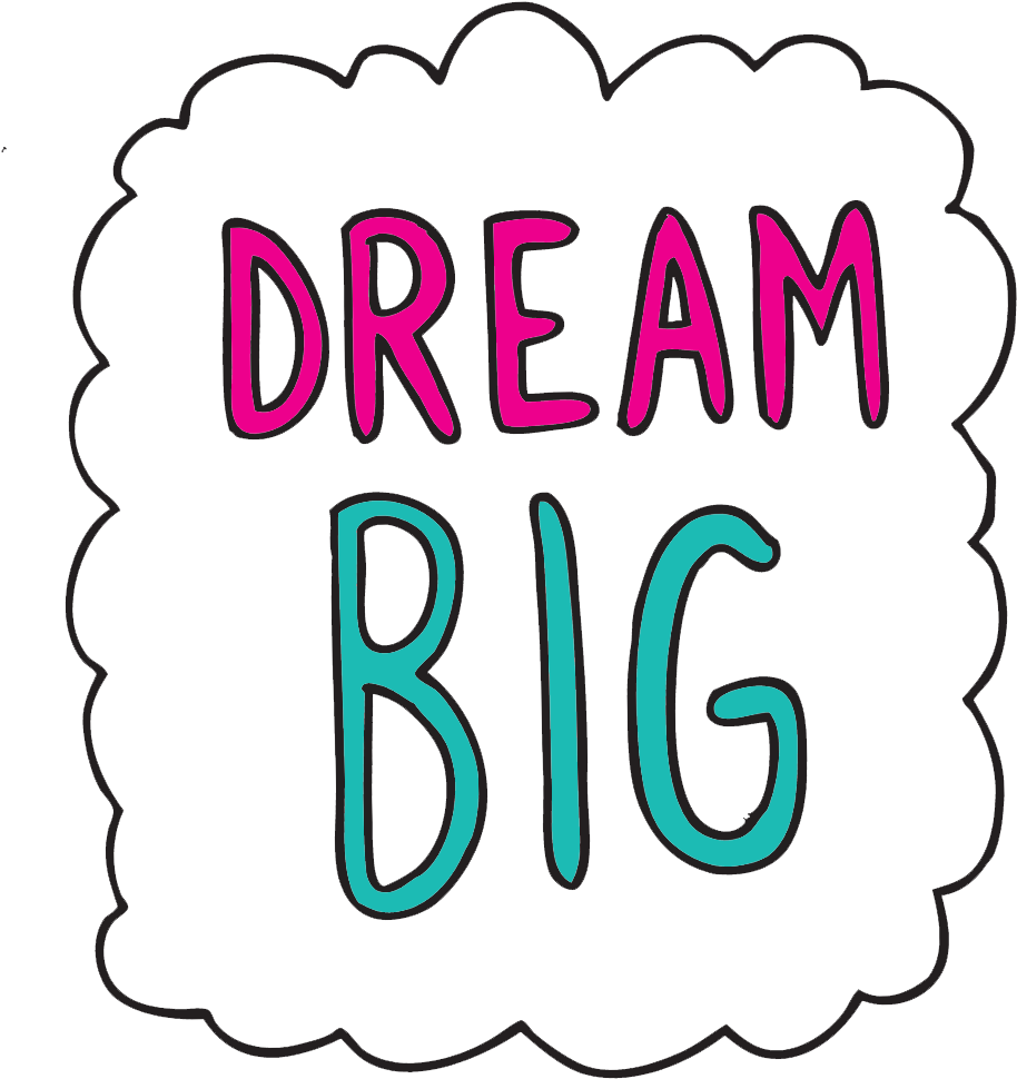 Dream Png Images Free Download Pngmart Com - Short Quotes Transparent Background Clipart (944x1017), Png Download