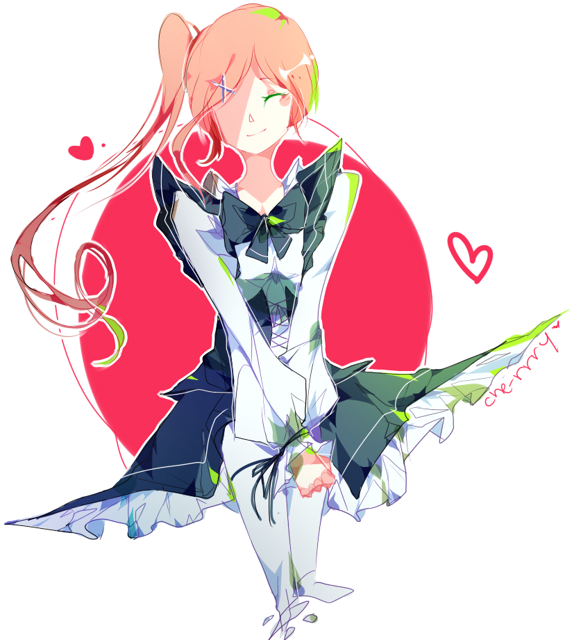 Maid Drawing Design - Drawing Clipart (827x921), Png Download