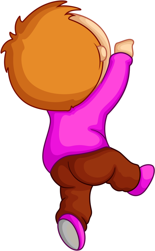 Maid Clipart Nanny - Drawing - Png Download (634x1024), Png Download