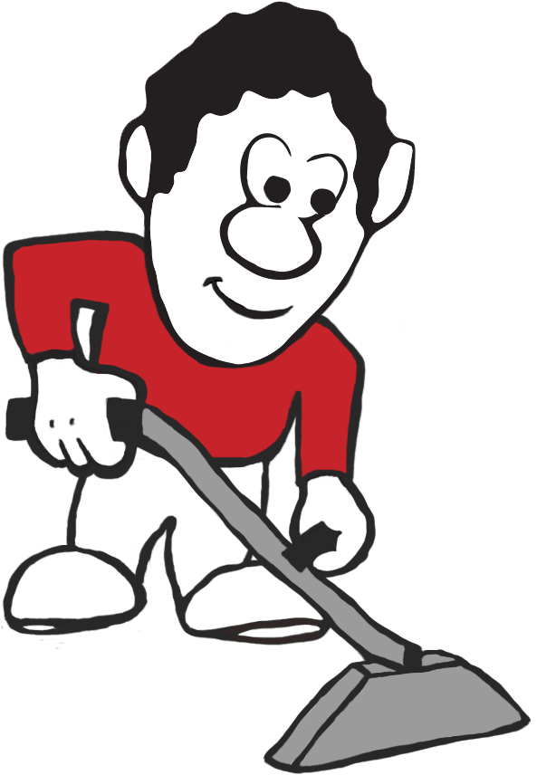 A Striking Image Las Cruces Upholstery Cleaner - A Striking Image Carpet, Upholstery, Tile & Grout Clipart (698x872), Png Download