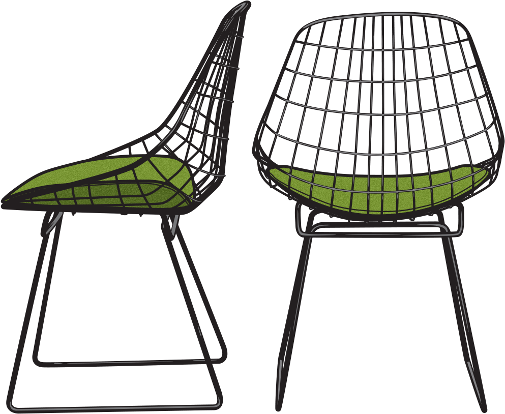 Furniture Clipart Furniture Sale - Furniture Illustration - Png Download (1100x1100), Png Download