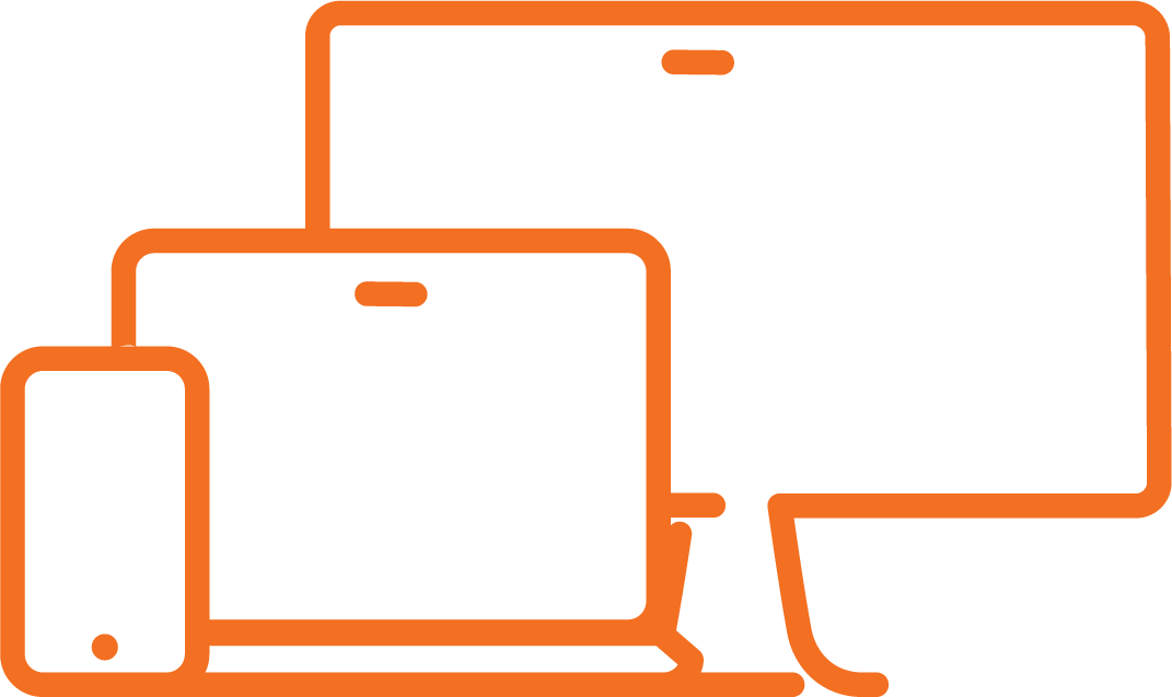 End To End Toolset With Purpose Built Applications Clipart (1071x637), Png Download