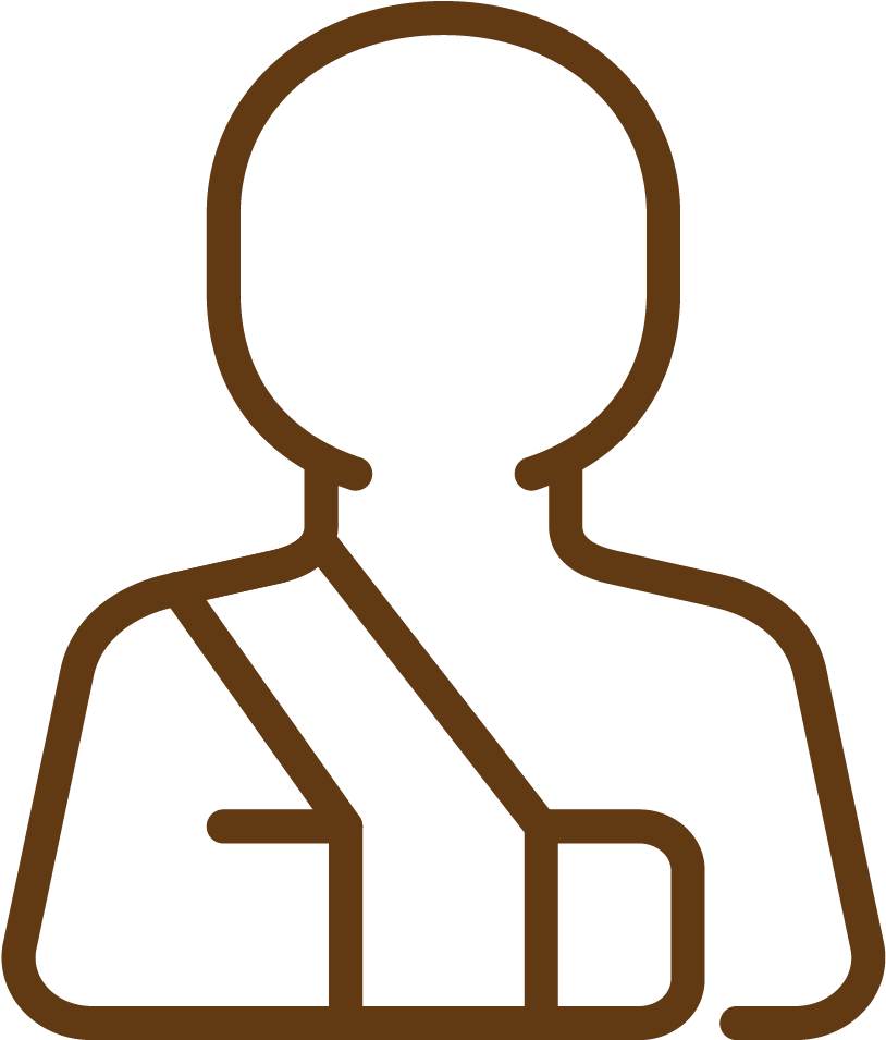 Takaful Myclick Pa - Person Clipart (1182x1182), Png Download