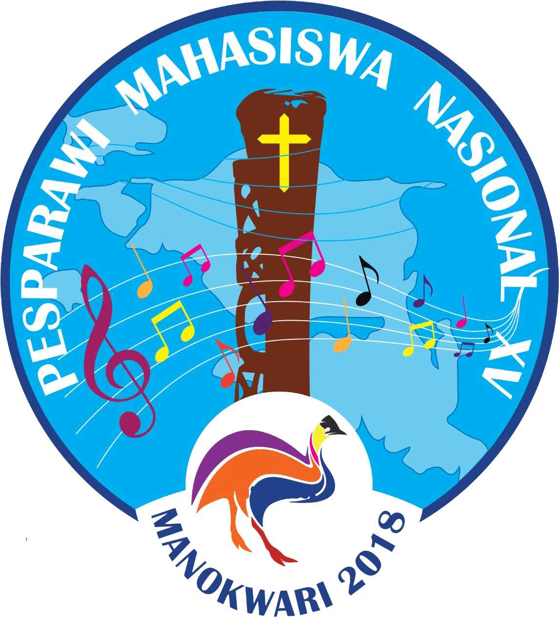 Tujuan Pendidikan Nasional Seperti Terjabar Dalam Pasal - Graphic Design Clipart (1144x1280), Png Download