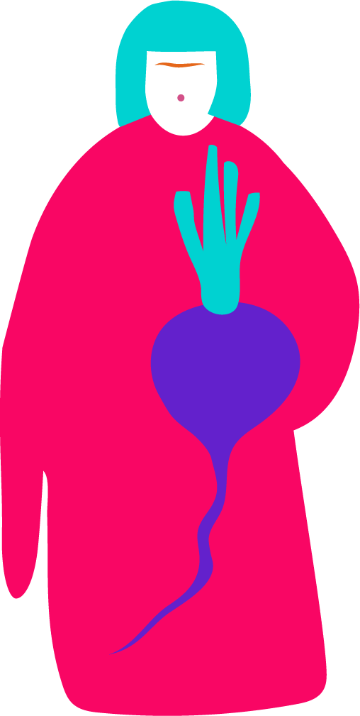 Spicebox Sets Up A Test Kitchen At The Hornbeam In Clipart (508x1009), Png Download