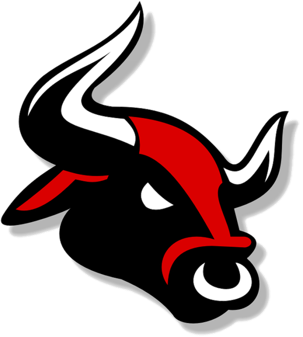 Stock Market Clipart Industry Analysis - Bloomingdale High School Logo - Png Download (602x669), Png Download