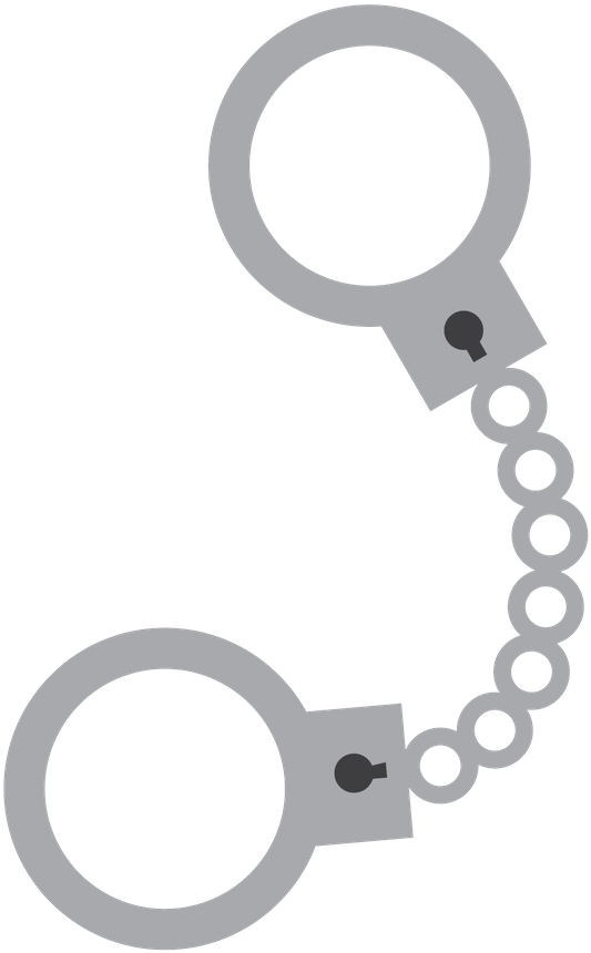 Visit - Police Clipart (900x900), Png Download