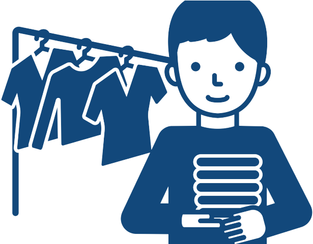 Market Clipart Consumer Market Iconos Tiendas De Ropa Png Download Full Size Clipart 362209 Pinclipart