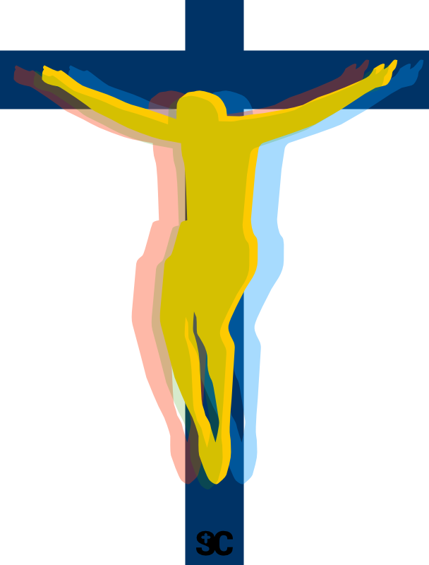 1st Sunday Of Lent - Sainte Bible: Français Louis Segond Traduction Clipart (608x800), Png Download