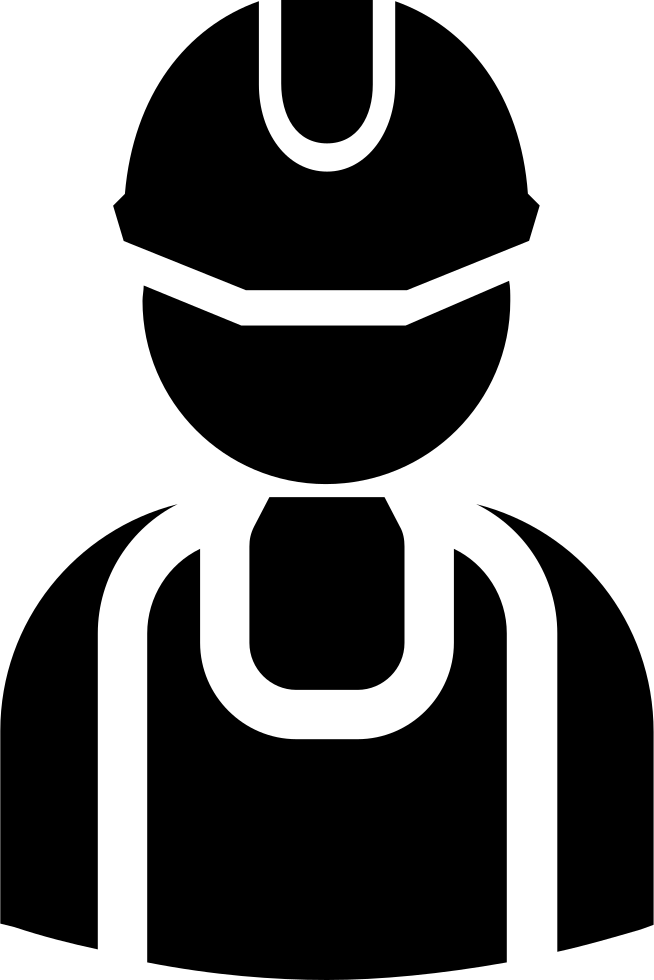 Free Vector Fort Clip Art - Policia Svg - Png Download (654x980), Png Download