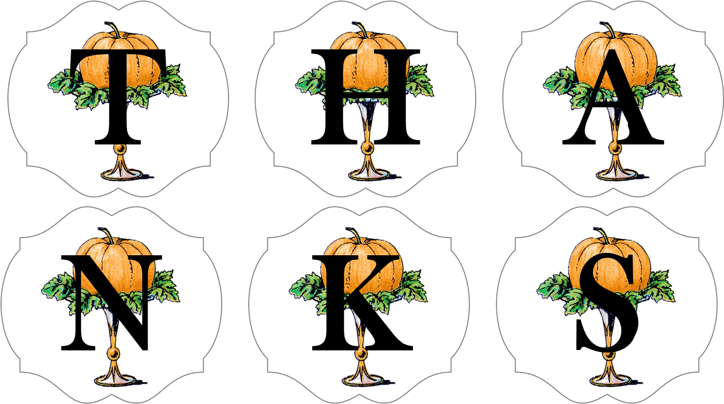 Here - Thanksgiving Clipart (1579x1025), Png Download