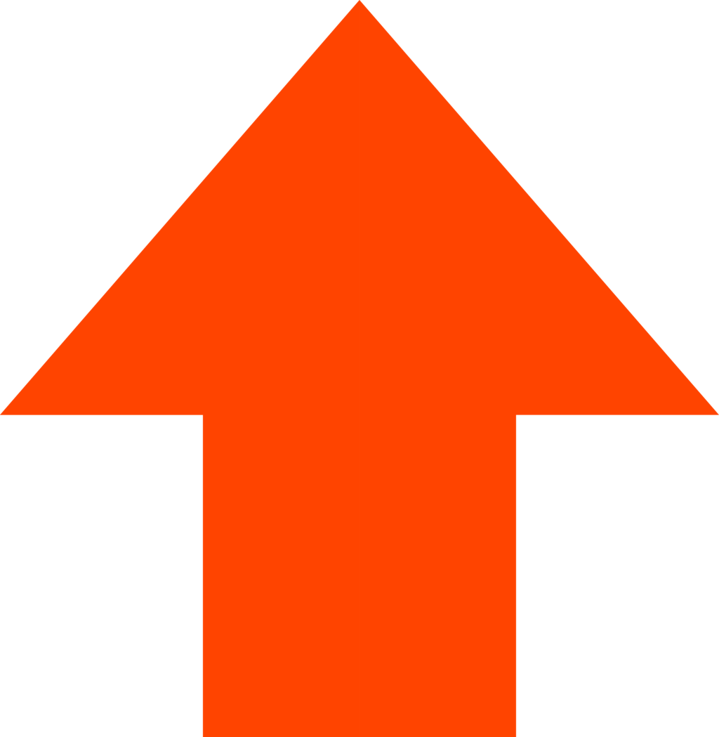When Cruising T D, Use This Handy Trick To Mark Articles - Reddit Upvote Arrow Png Clipart (1024x1049), Png Download