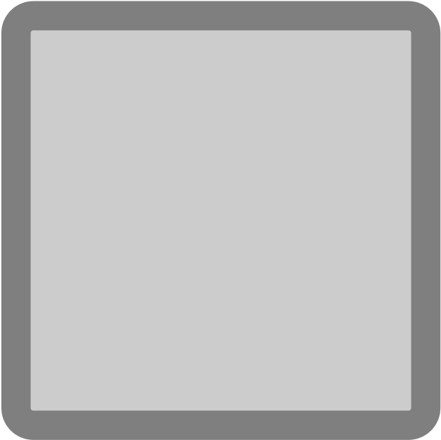 Empty Clip Art Download - Tablet Computer - Png Download (800x800), Png Download