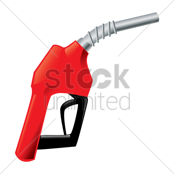 Gasoline Clipart Gasoline Filling Station Fuel - Vector Graphics - Png Download (600x600), Png Download