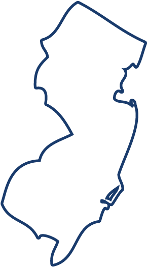 New Jersey Clipart (602x602), Png Download