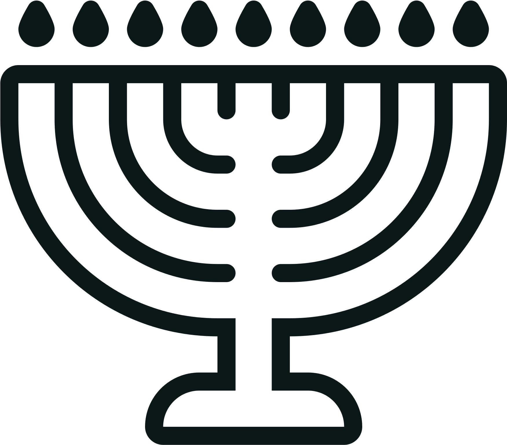 File Toicon Icon Feather Burn Svg Wikimedia - Ad Villaviciosa De Odon Clipart (2000x2000), Png Download