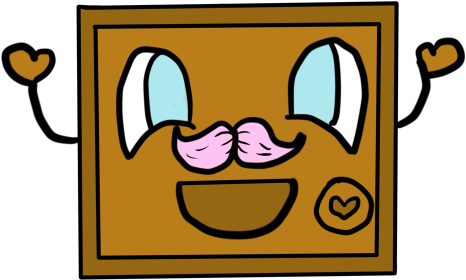 Tiny Box Tim Clipart - Png Download (1024x1024), Png Download