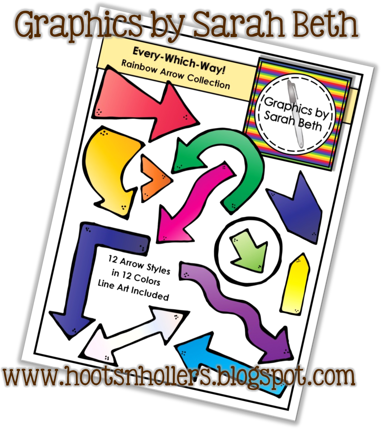 Http - //www - Teacherspayteachers - Com/product/every Clipart (1343x1384), Png Download