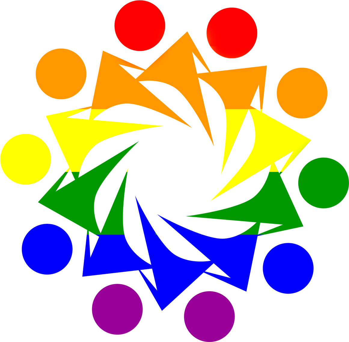 Gay Book Promotions - Book Clipart (1500x1500), Png Download