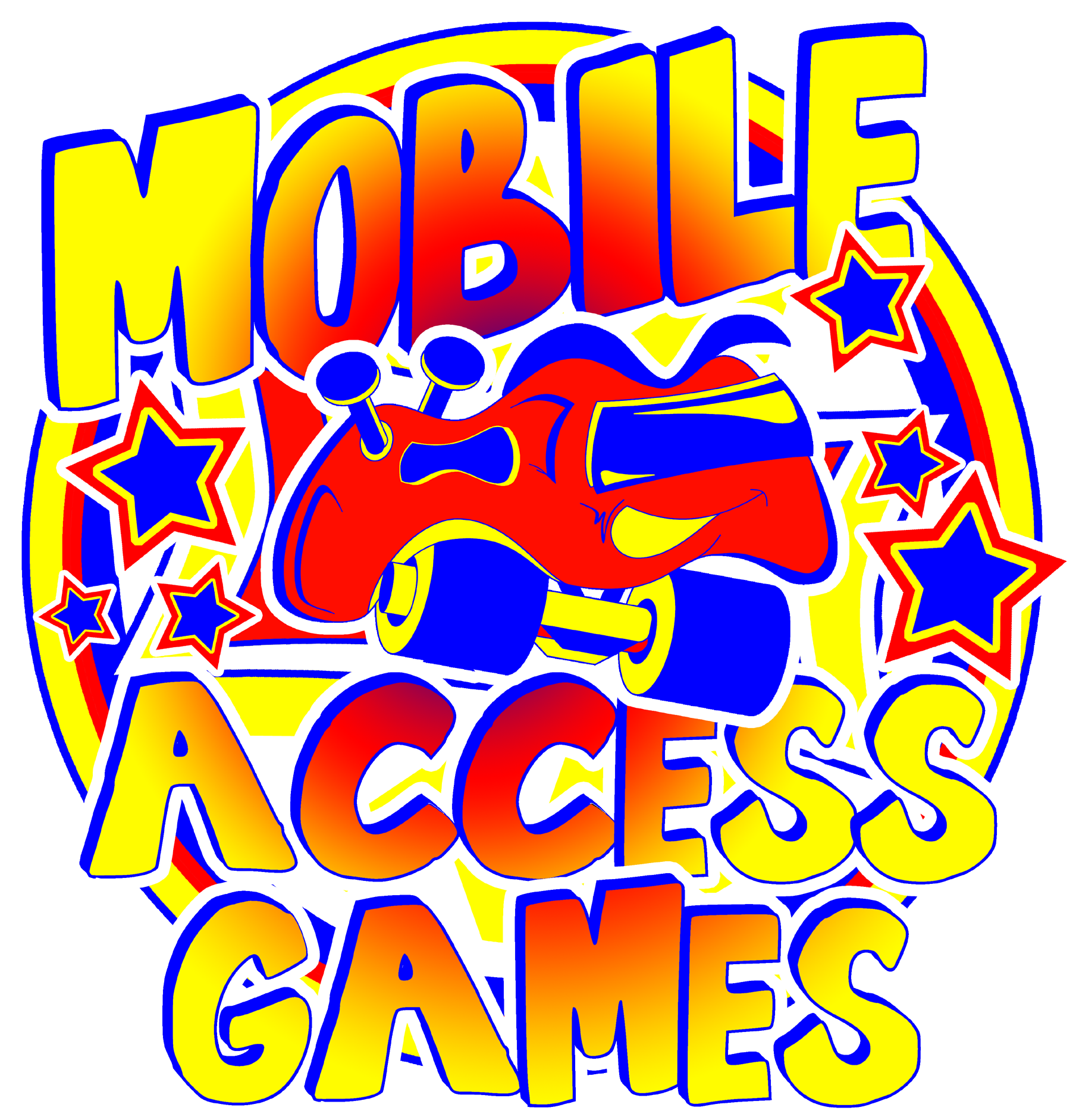 Employee Rewards, Company Picnics, Customer Appreciation - Video Game Clipart (2100x2100), Png Download