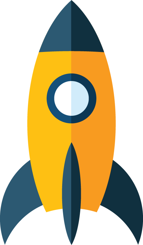 Spaceship Png Pic Png Mart Commercial Clip Art Business - Spaceship .png Transparent Png (460x783), Png Download
