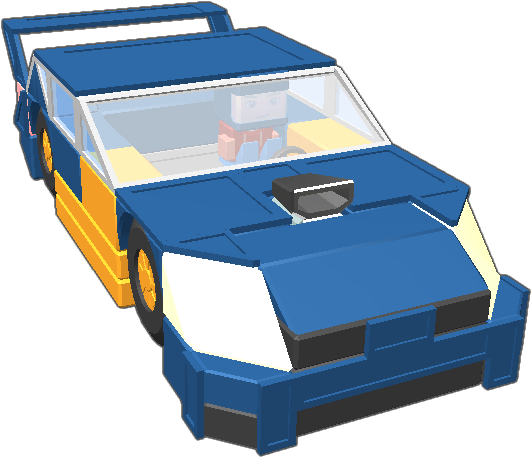 By Deano😀😄 - Toy Clipart (768x768), Png Download