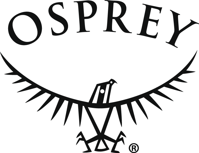 Osprey Logo Osprey Logo - Osprey Packs Logo Clipart (684x526), Png Download