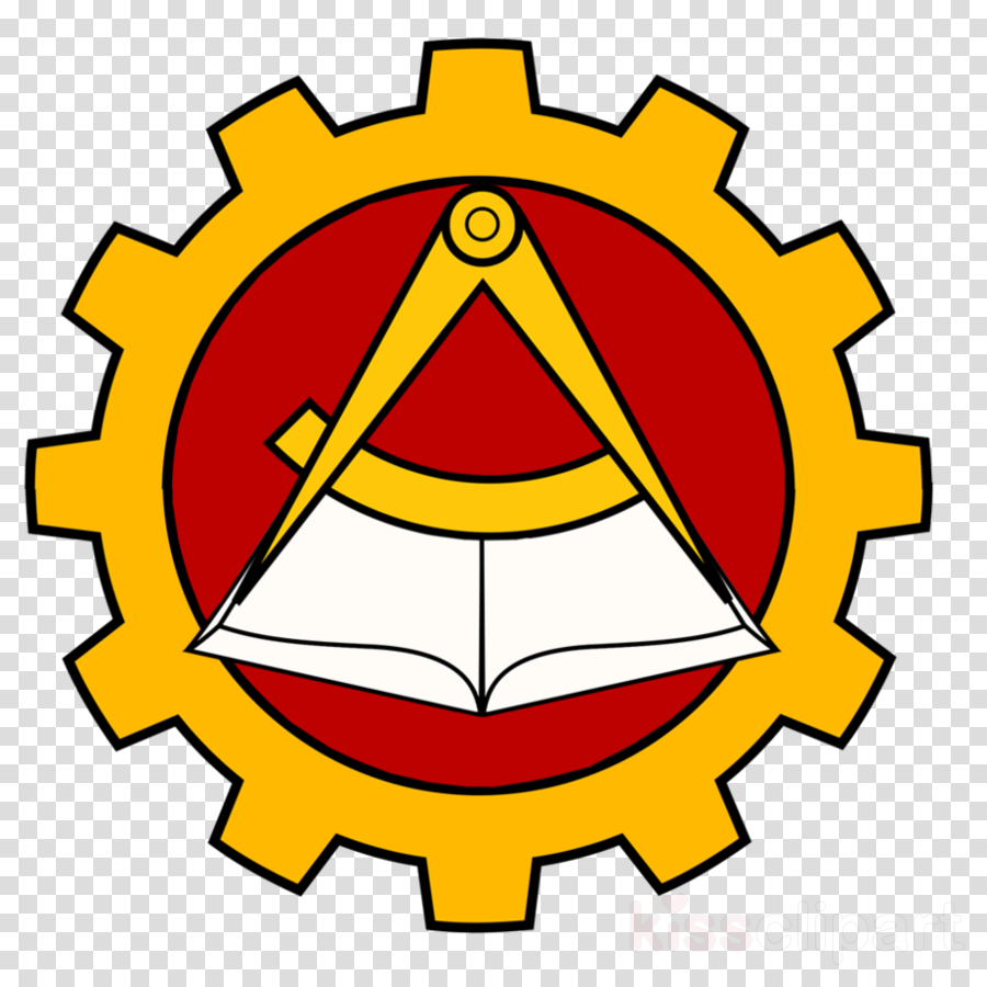 Download Suomen Sosialidemokraattinen Puolue Clipart - United Communes Of Brazil Flag - Png Download (900x900), Png Download