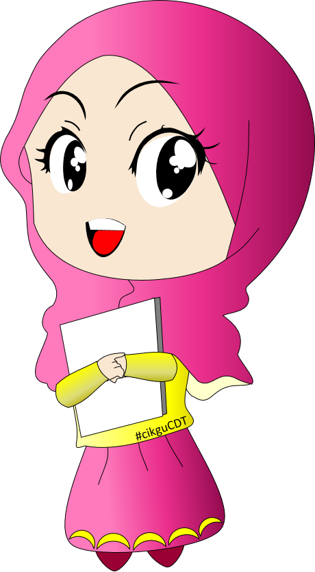 Xwdh 4g=w2560 H2560 Islam, Doodles, - Hijab Cartoon Clipart (460x834), Png Download