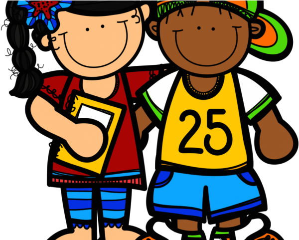 Creative Clipart Creative Child - Restroom Pass - Png Download (640x480), Png Download