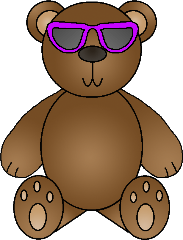 Please Be Lo Spirito Religioso Del Mondo Before You - Baby Bear From Goldilocks And The Three Bears Clipart (653x852), Png Download