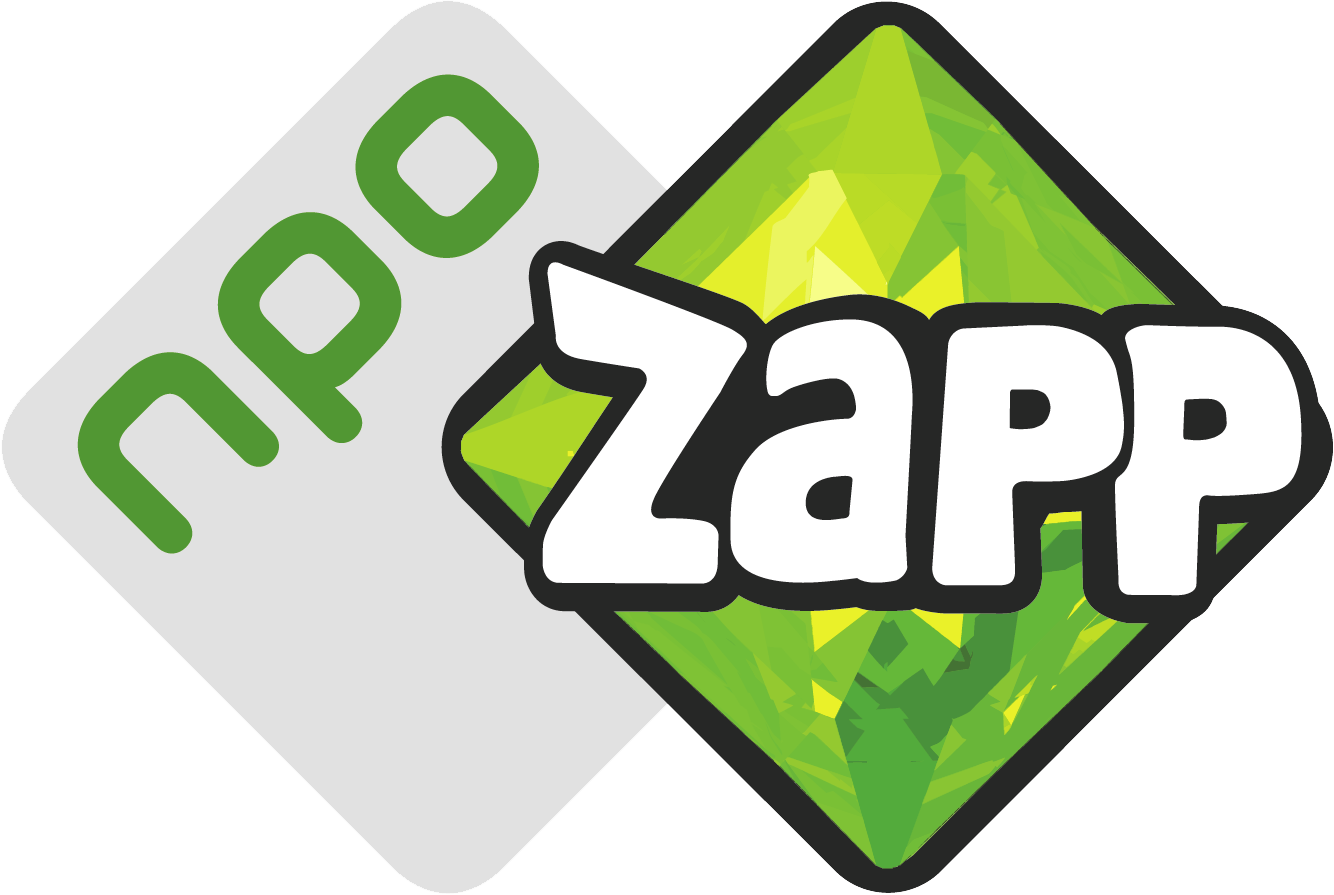 Npo Zapp Clipart (1334x895), Png Download