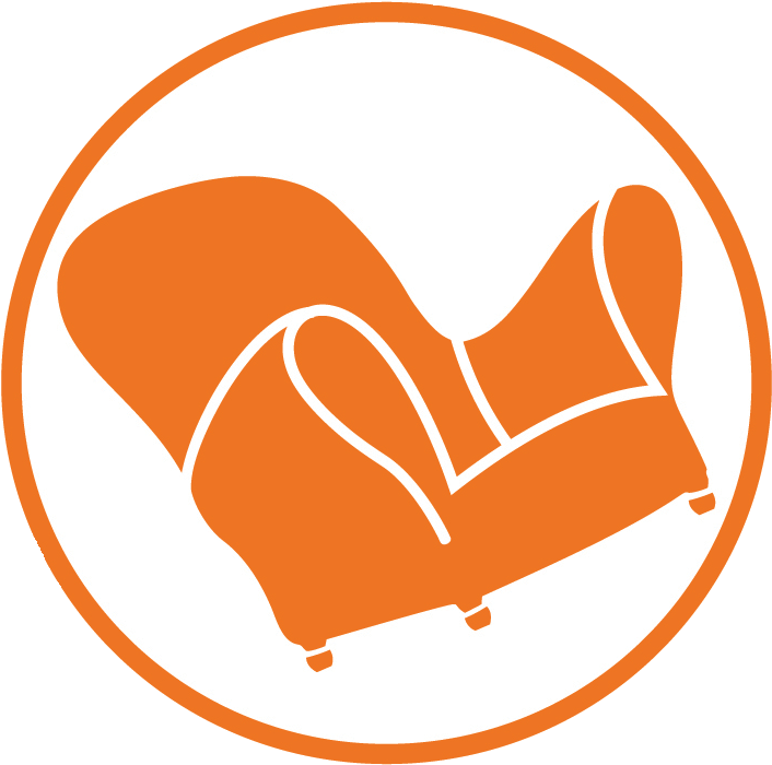 Quality, Value, Variety & Service - Nictus Clipart (763x763), Png Download